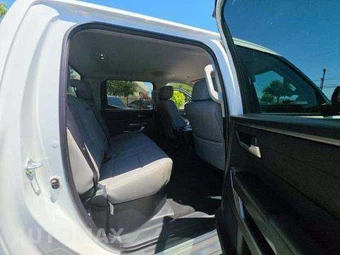 2024 Toyota Tundra SR5 Crew Cab Short Bed - miniatura 16