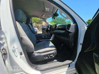 2024 Toyota Tundra SR5 Crew Cab Short Bed - miniatura 18