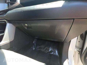 2024 Toyota Tundra SR5 Crew Cab Short Bed - miniatura 19