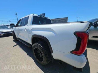 2024 Toyota Tundra SR5 Crew Cab Short Bed - miniatura 2