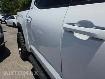 2024 Toyota Tundra SR5 Crew Cab Short Bed - miniatura 23