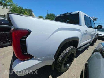 2024 Toyota Tundra SR5 Crew Cab Short Bed - miniatura 3