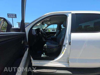 2024 Toyota Tundra SR5 Crew Cab Short Bed - miniatura 6