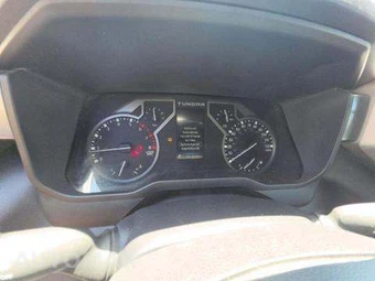 2024 Toyota Tundra SR5 Crew Cab Short Bed - miniatura 9