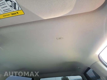 2024 Toyota Tundra SR5 Crew Cab Short Bed - miniatura 11