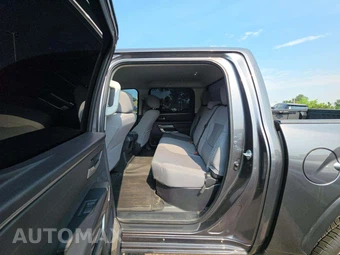 2024 Toyota Tundra SR5 Crew Cab Short Bed - miniatura 13