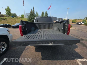 2024 Toyota Tundra SR5 Crew Cab Short Bed - miniatura 14