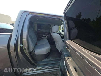 2024 Toyota Tundra SR5 Crew Cab Short Bed - miniatura 16