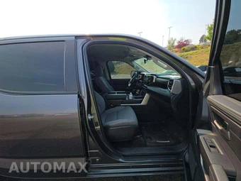 2024 Toyota Tundra SR5 Crew Cab Short Bed - miniatura 18