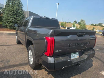 2024 Toyota Tundra SR5 Crew Cab Short Bed - miniatura 2