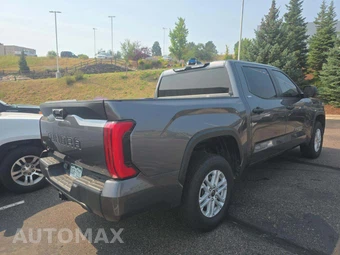 2024 Toyota Tundra SR5 Crew Cab Short Bed - miniatura 3
