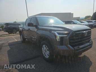 2024 Toyota Tundra SR5 Crew Cab Short Bed - miniatura 4