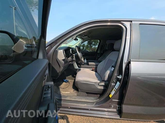 2024 Toyota Tundra SR5 Crew Cab Short Bed - miniatura 6
