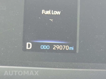 2024 Toyota Tundra SR5 Crew Cab Short Bed - miniatura 9