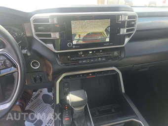 2024 Toyota Tundra SR5 Crew Cab Short Bed - miniatura 10