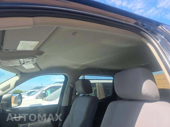 2024 Toyota Tundra SR5 Crew Cab Short Bed - miniatura 11