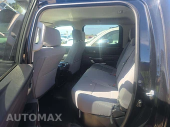2024 Toyota Tundra SR5 Crew Cab Short Bed - miniatura 13