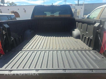 2024 Toyota Tundra SR5 Crew Cab Short Bed - miniatura 14