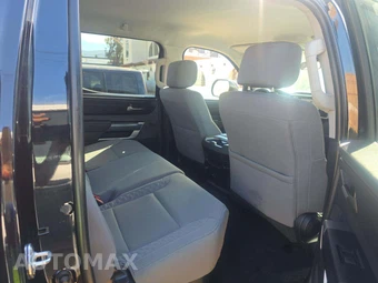 2024 Toyota Tundra SR5 Crew Cab Short Bed - miniatura 16
