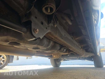 2024 Toyota Tundra SR5 Crew Cab Short Bed - miniatura 17