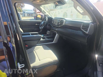 2024 Toyota Tundra SR5 Crew Cab Short Bed - miniatura 18