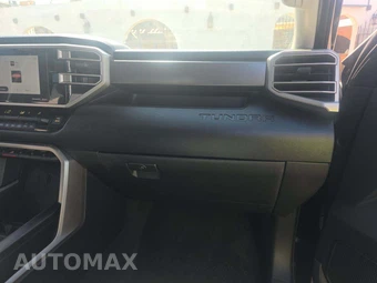 2024 Toyota Tundra SR5 Crew Cab Short Bed - miniatura 19