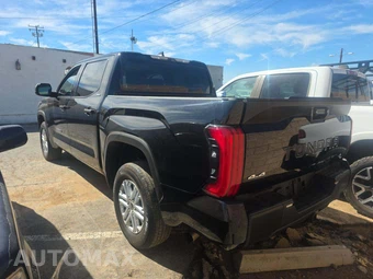 2024 Toyota Tundra SR5 Crew Cab Short Bed - miniatura 2