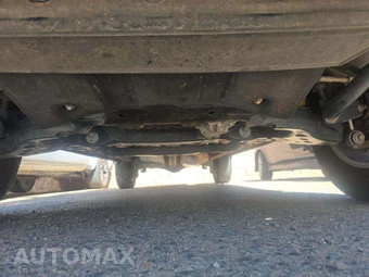 2024 Toyota Tundra SR5 Crew Cab Short Bed - miniatura 20