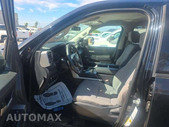 2024 Toyota Tundra SR5 Crew Cab Short Bed - miniatura 6