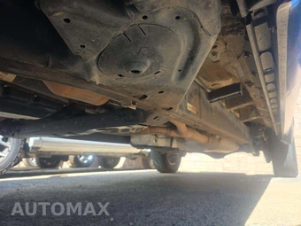2024 Toyota Tundra SR5 Crew Cab Short Bed - miniatura 7
