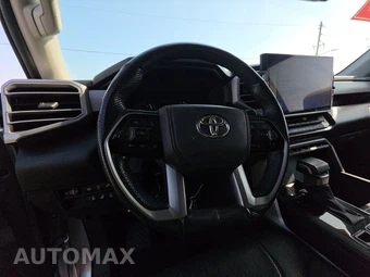 2024 Toyota Tundra SR5 Crew Cab Short Bed - miniatura 10