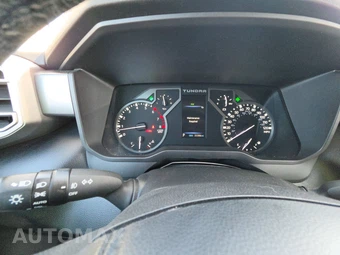 2024 Toyota Tundra SR5 Crew Cab Short Bed - miniatura 12