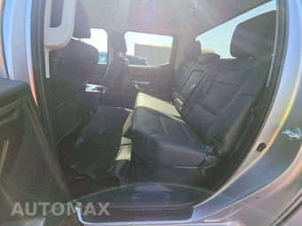 2024 Toyota Tundra SR5 Crew Cab Short Bed - miniatura 13