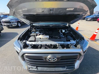 2024 Toyota Tundra SR5 Crew Cab Short Bed - miniatura 15
