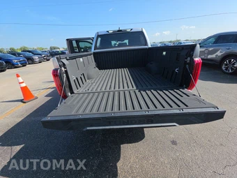 2024 Toyota Tundra SR5 Crew Cab Short Bed - miniatura 16