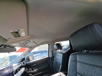 2024 Toyota Tundra SR5 Crew Cab Short Bed - miniatura 17