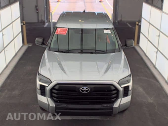 2024 Toyota Tundra SR5 Crew Cab Short Bed - miniatura 2
