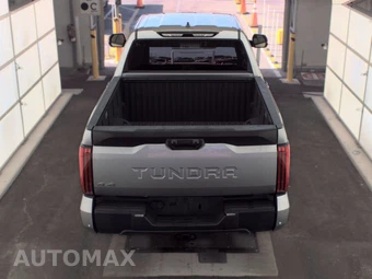 2024 Toyota Tundra SR5 Crew Cab Short Bed - miniatura 5