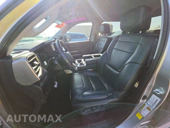 2024 Toyota Tundra SR5 Crew Cab Short Bed - miniatura 7