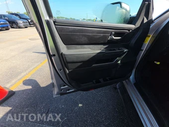 2024 Toyota Tundra SR5 Crew Cab Short Bed - miniatura 9