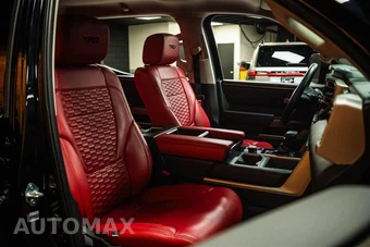2024 Toyota Tundra SR5 Crew Cab Short Bed - miniatura 12
