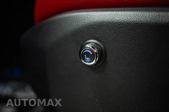 2024 Toyota Tundra SR5 Crew Cab Short Bed - miniatura 14