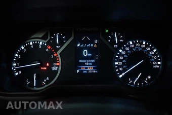 2024 Toyota Tundra SR5 Crew Cab Short Bed - miniatura 15