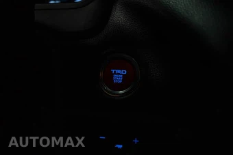 2024 Toyota Tundra SR5 Crew Cab Short Bed - miniatura 16