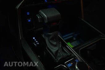 2024 Toyota Tundra SR5 Crew Cab Short Bed - miniatura 18