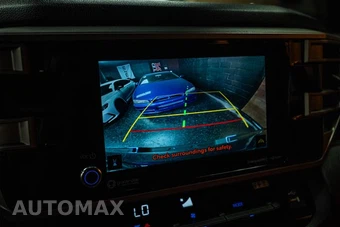 2024 Toyota Tundra SR5 Crew Cab Short Bed - miniatura 19