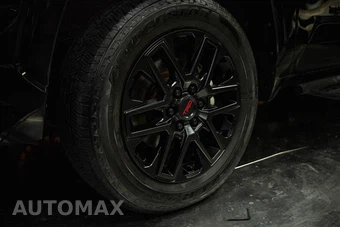 2024 Toyota Tundra SR5 Crew Cab Short Bed - miniatura 3