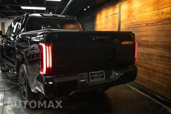 2024 Toyota Tundra SR5 Crew Cab Short Bed - miniatura 6