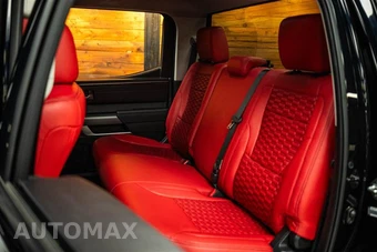 2024 Toyota Tundra SR5 Crew Cab Short Bed - miniatura 9