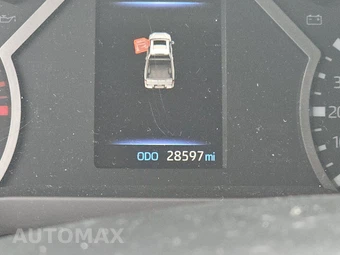 2024 Toyota Tundra SR5 Crew Cab Short Bed - miniatura 12